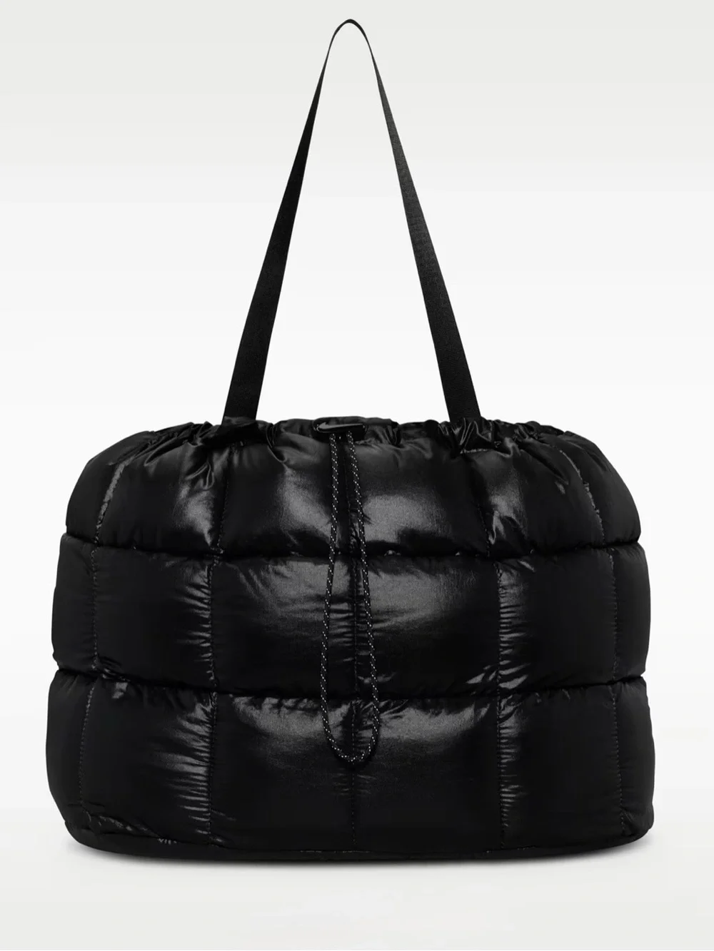 Nike Puffer Bag